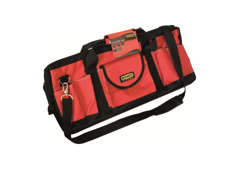 Werkzeugtasche 610x300x280 [expert] Modeco MN-03-460