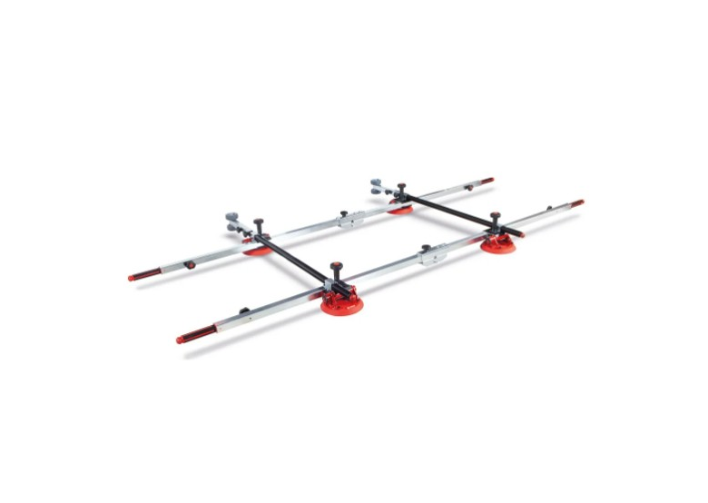 Heber für großformatige Keramikfliesen Montolit SuperLift E-Power