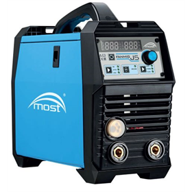 Halbautomat MIG FANMIG J5 Most 5100020190