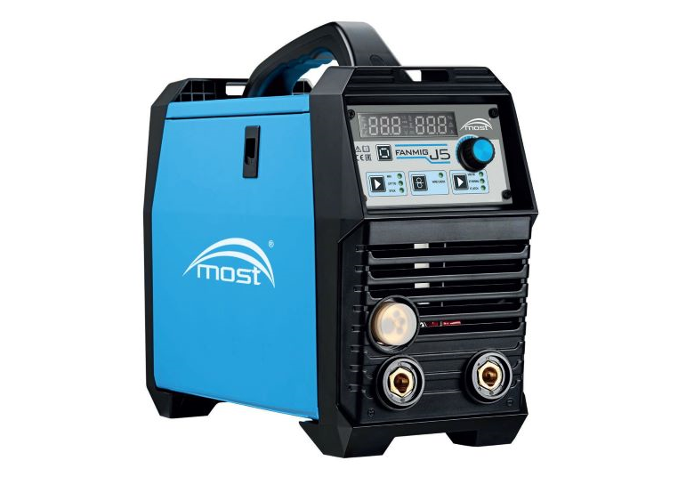 Halbautomat MIG FANMIG J5 Most 5100020190