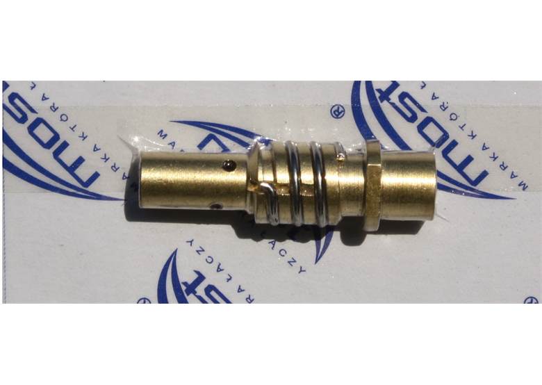 Stromverbindungsstück für SchweißgriffMOST MB 1 Most 55-13-003751