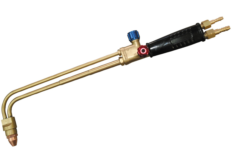 Schneidbrenner CUT P Propan gebogen Most 60-20-000021