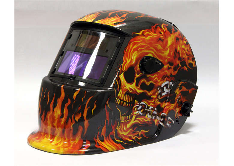 Schweißmaske Most 7200982003