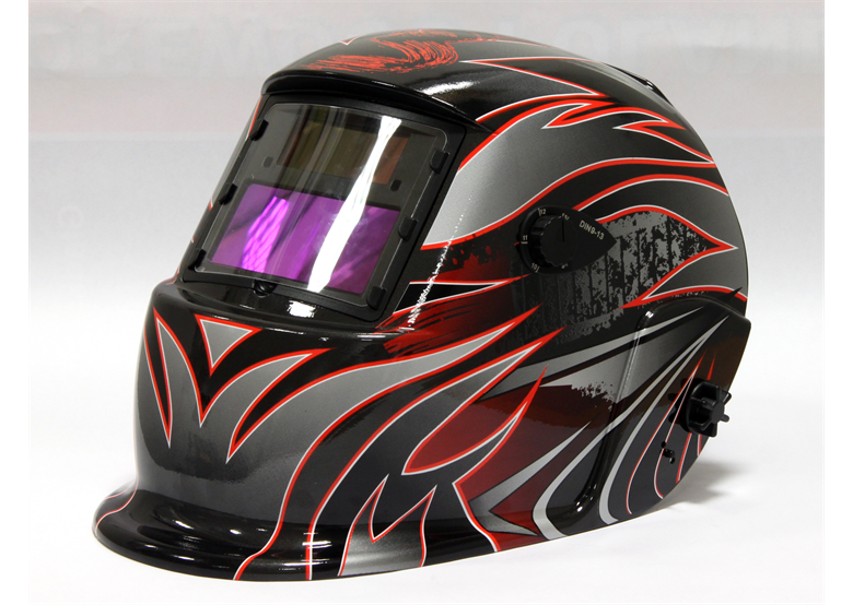 Schweißmaske Most 7200982004