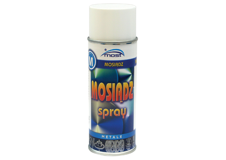 Messingspray Most 84-24-705850