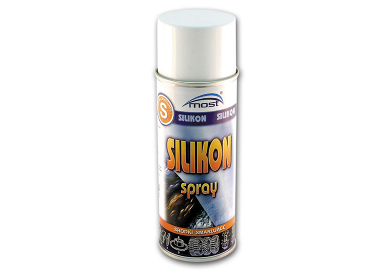 Silikonspray Most 84-44-151915