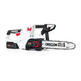 Kettensäge Nac CB18-30-B40-S