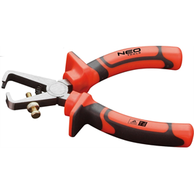 Zange für Isolationsabnahme 160 mm Neo 01-070