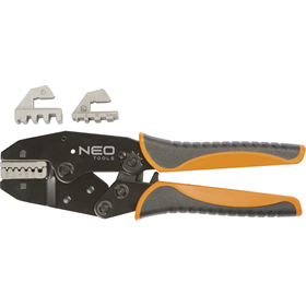 Crimpzange 0,5-16mm2 (22-6 AWG) Neo 01-506