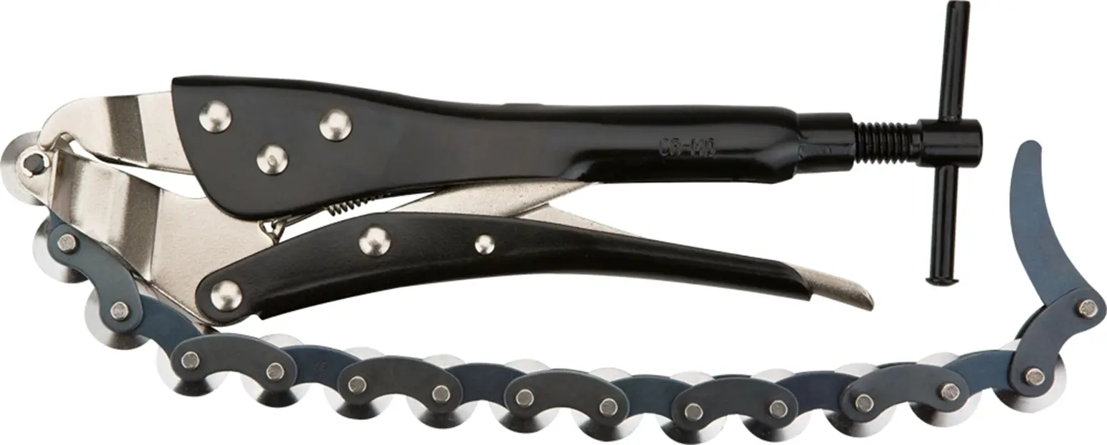 Rohrabschneider für Stahlrohre, 19-83mm (3, 4''-3.1, 4'') Neo 02-040