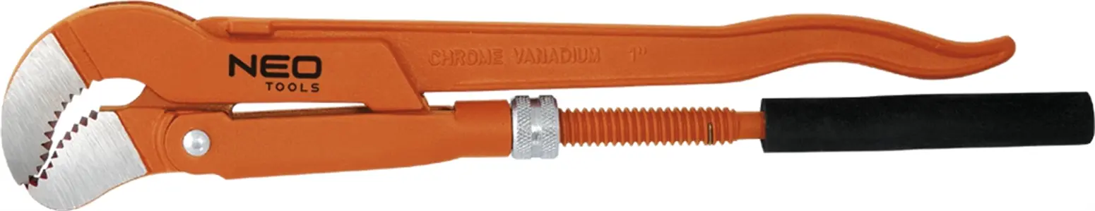 Rohrschlüssel Typ "S", 535mm, 2.0" Neo 02-123