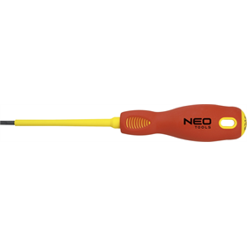 Schraubendreher 1000V, 5.5x125mm, SvCm Neo 04-054