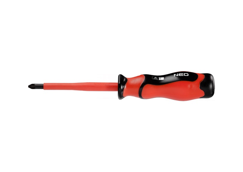 Schraubendreher PH3 150 mm 1000V Neo 04-169