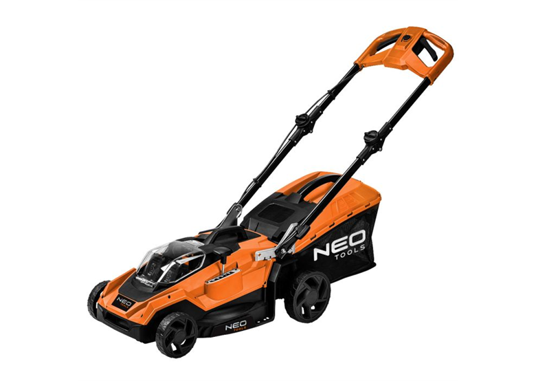 Akku-Rasenmäher Neo 04-610