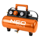 Akku-Kompressor 18V Neo 04-620