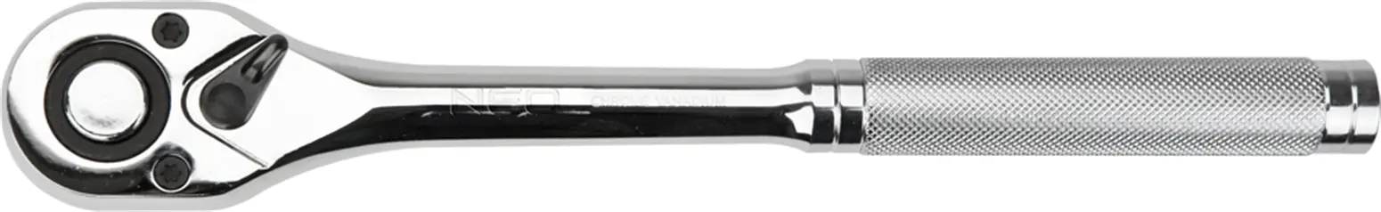 Ratsche 1/2", 255mm Neo 08-516