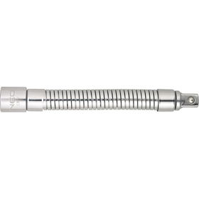 Flexible Verlängerung 1/2", 190mm Neo 08-558