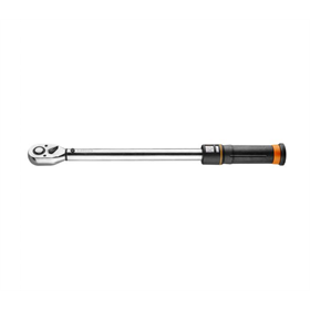Drehmomentschlüssel 1/2", 40-200Nm Neo 08-825