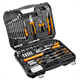 Handwerkzeug-Set 1/2" 1/4" Neo 08-920