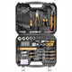 Handwerkzeug-Set 1/2" 1/4" Neo 08-920