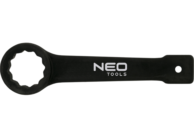 Schlagschlüssel 41x230mm Neo 09-187