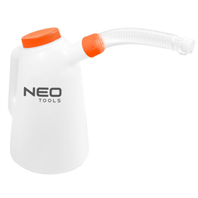 Werkstattausgießer, 3 Liter Gießkanne Neo 10-803