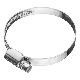 Schlauchschelle 32-50/9mm, W4, 2 Stck. Neo 11-407