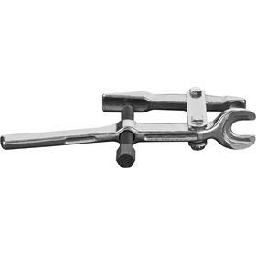 Universal Kugelgelenk-Abzieher mit Hebelübersetzung, 20mm Neo 11-801