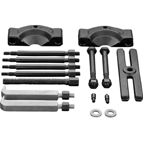 2-Armig Abzieher Neo 11-810