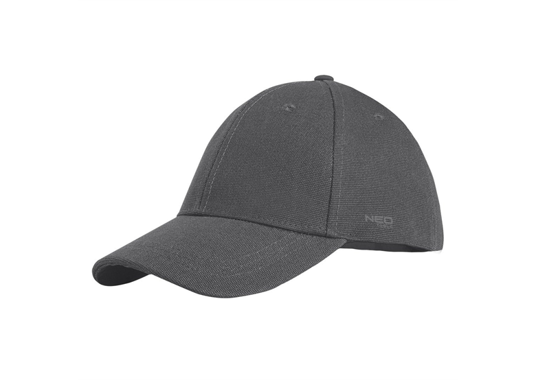 Universalhelm aus PolyamidCOLTAN, Neo 111