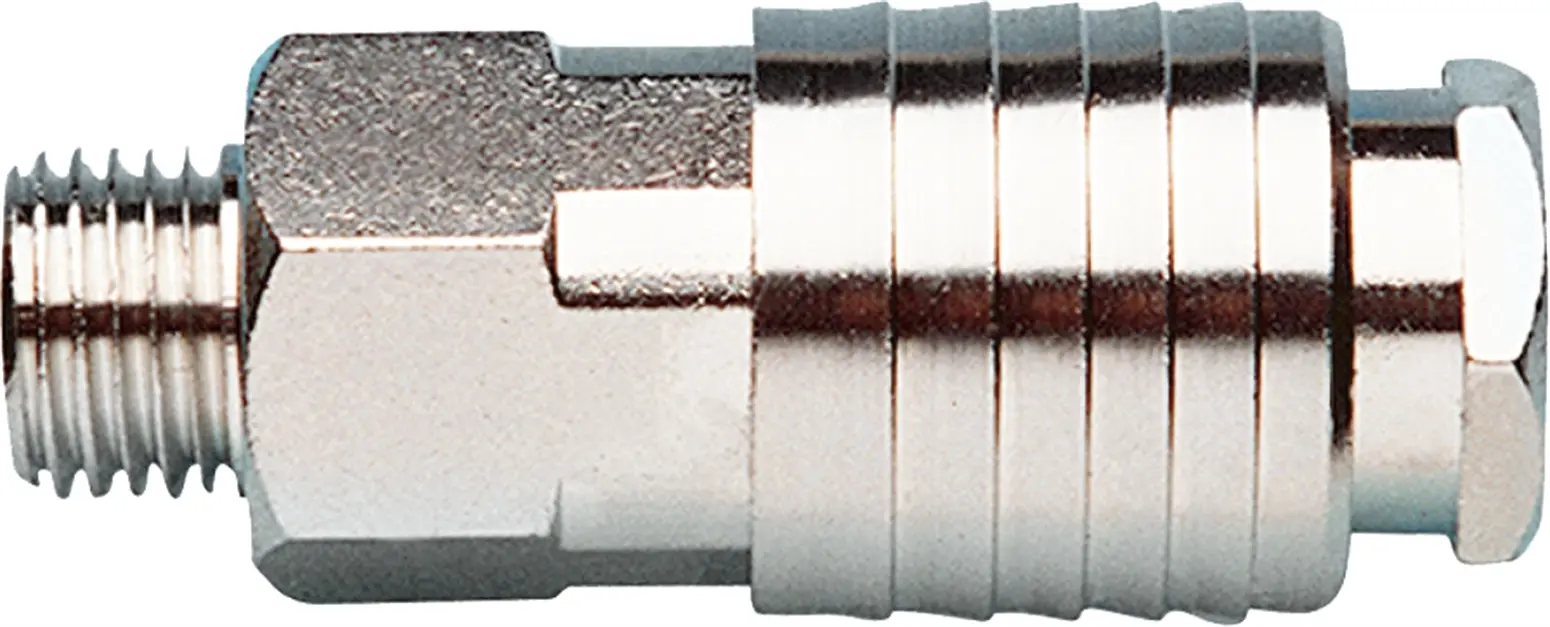 Schnellkupplung für Kompressor M 1/4" Neo 12-635