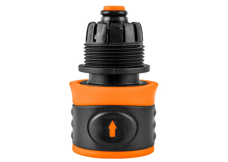 STOP-Anschluss 1/2" Neo 15-721