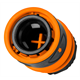 STOP-Anschluss 1/2" Neo 15-721