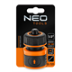 STOP-Anschluss 1/2" Neo 15-721