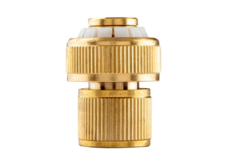 Verschlussnippel 1/2" Neo 15-730