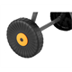 Gartenschlauchwagen 1/2'' 60m Neo 15-793