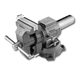 100 mm drehbarer Metallarbeiterschraubstock, 360 Grad Neo 35-030