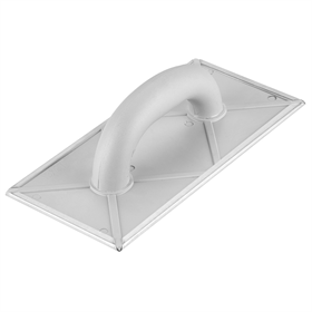 Schruppfeile für EPS, 270 x 130 mm, Kunststoffgriff Neo 50-251