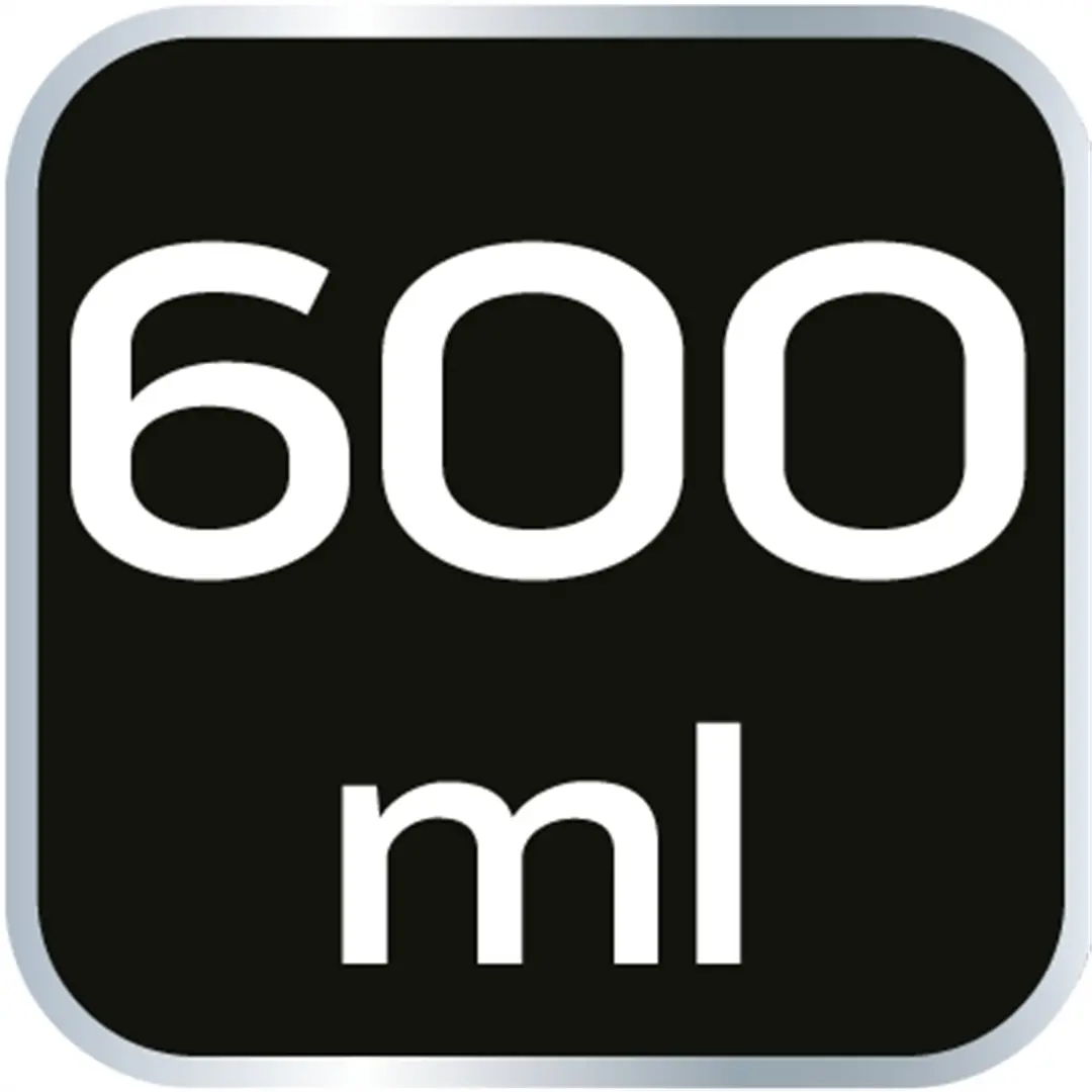 Kartuschenpistole 600ml Neo 61-006