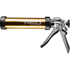 Kartuschenpistole 600ml Neo 61-006