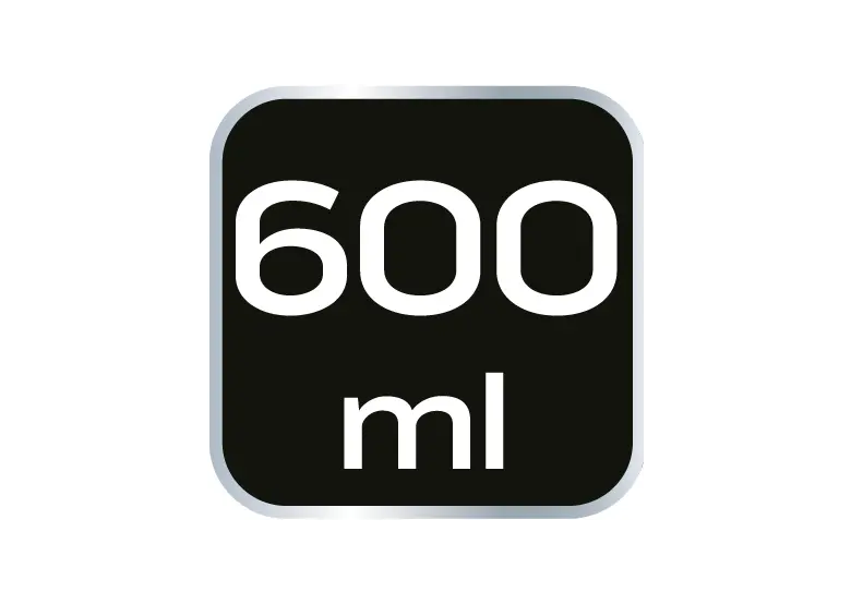 Kartuschenpistole 600ml Neo 61-006