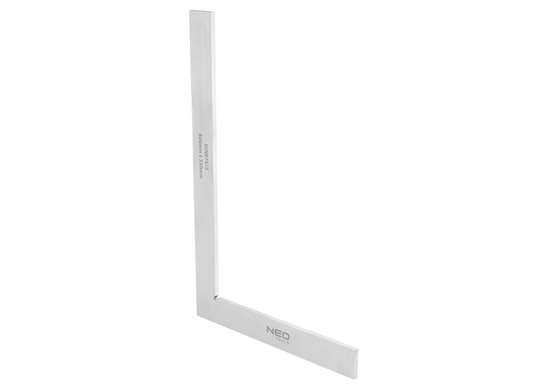 Flacher Winkelhaken 500x330mm Neo 72-027