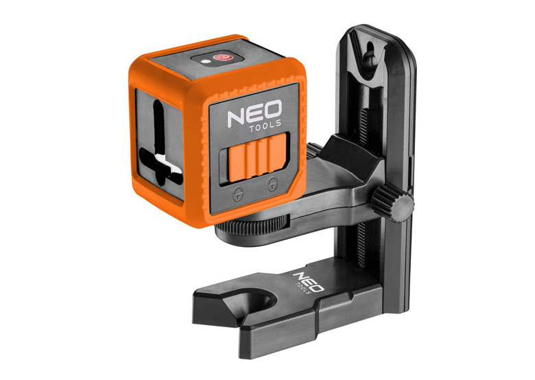 Kreuzlaser mit Magnethalter Neo 75-100