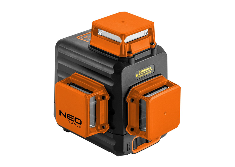 Laser 3D Grün Neo 75-109