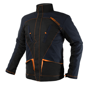 Arbeitssweatshirt Garage Neo 81-207