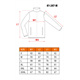 Arbeitssweatshirt Garage Neo 81-207