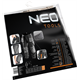 Arbeisthose M/50 Neo 81-220-M