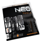 Arbeitshose XL/56 Neo 81-230-XL