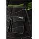 Arbeitslatzhose Neo 81-249