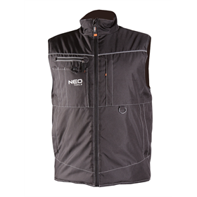 Isolierte Weste Neo 81-530